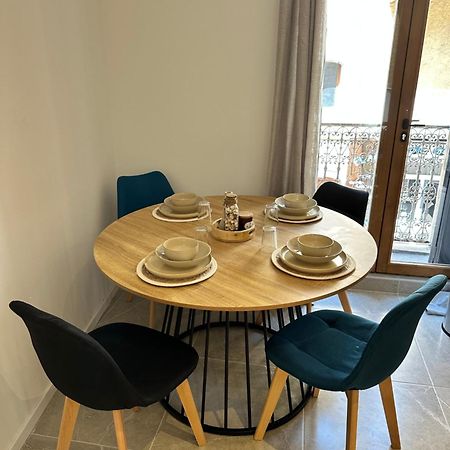 Appartement Centre-Ville Bédarieux Eksteriør billede