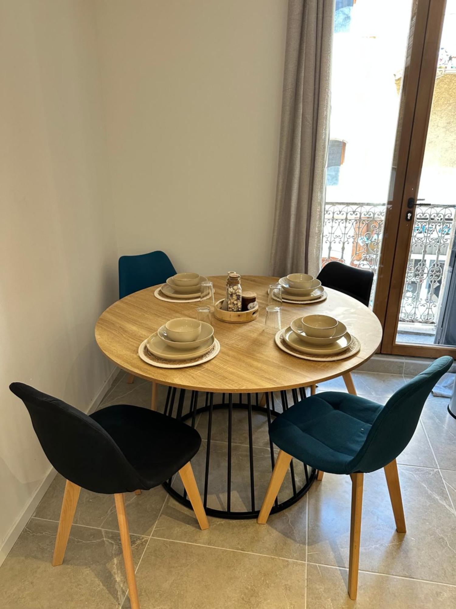 Appartement Centre-Ville Bédarieux Eksteriør billede